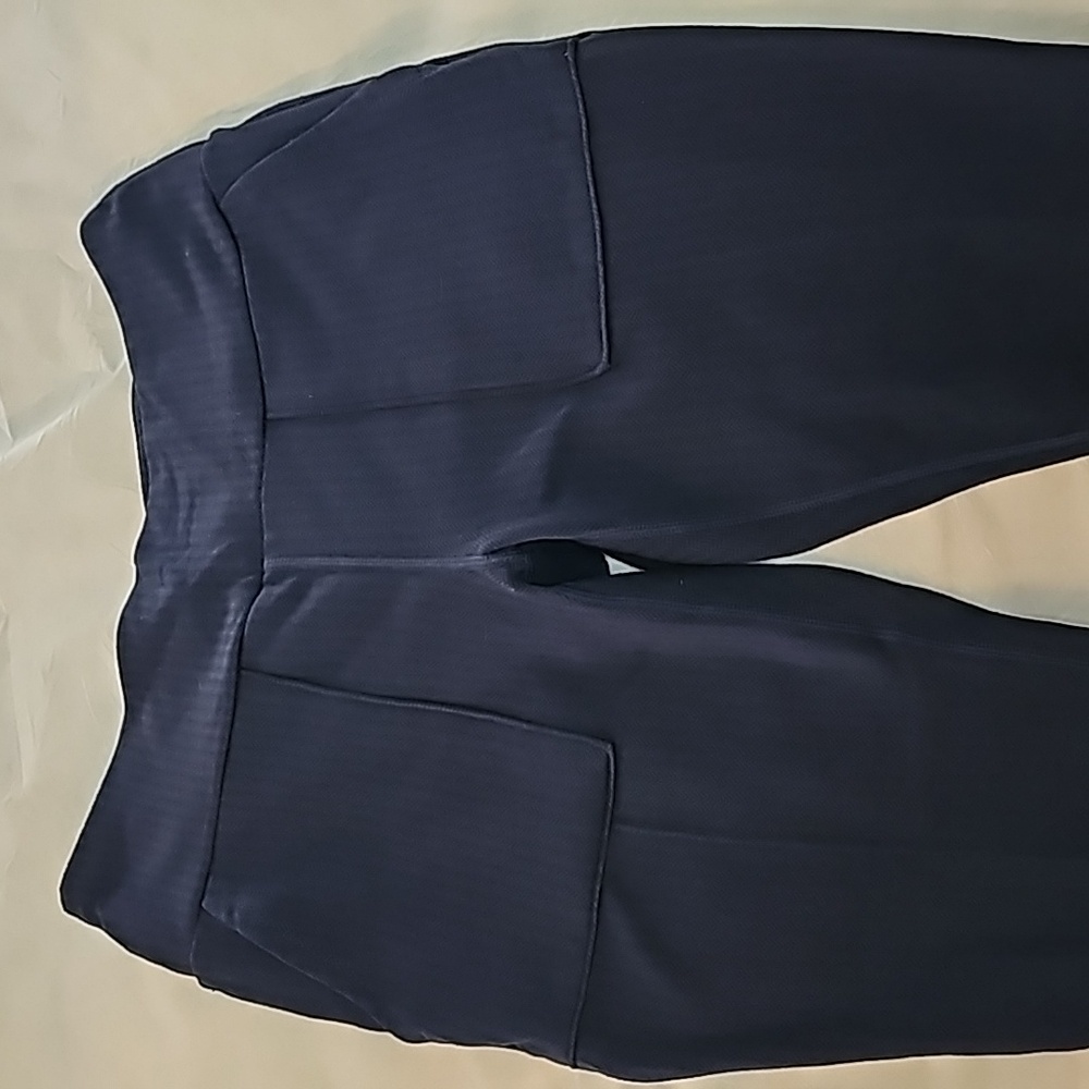 Mondetta Dark Blue Legging Size M - Picture 6 of 15